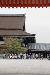 05-Kyoto Imperial Palace